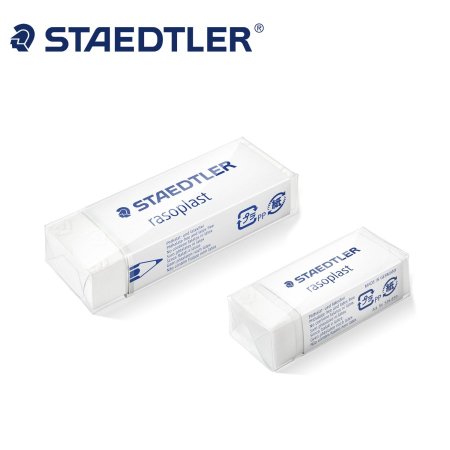 محاية ستدلر STAEDTLER eraser rasoplast 526 B